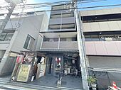 京都市下京区神明町 5階建 築14年のイメージ
