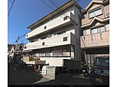 京都市山科区御陵久保町 3階建 築26年のイメージ
