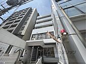 京都市下京区寺町通松原下る植松町 5階建 築37年のイメージ