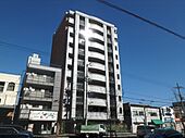 京都市下京区西七条比輪田町 10階建 築19年のイメージ
