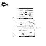 西野楳本町20-78戸建のイメージ