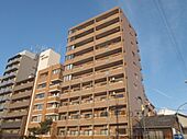 京都市上京区東堀川通 11階建 築35年のイメージ