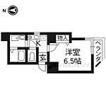 京都市上京区上立売通室町東入ル上立売東町 4階建 築31年のイメージ