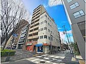 京都市中京区西横町 5階建 築51年のイメージ
