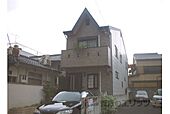 京都市北区紫野宮東町 2階建 築23年のイメージ