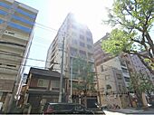 京都市南区東九条西山王町 10階建 築23年のイメージ