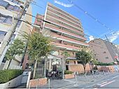 京都市下京区本燈籠町 10階建 築35年のイメージ