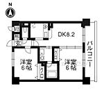 京都市下京区土手町通正面下る紺屋町 5階建 築15年のイメージ