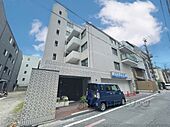 京都市下京区室町通五条上ル坂東屋町 6階建 築41年のイメージ