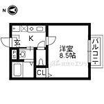 京都市下京区猪熊通五条下る柿本町 3階建 築13年のイメージ