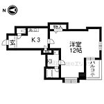 京都市下京区綾小路通東洞院東入神明町 5階建 築15年のイメージ