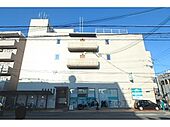 京都市右京区西院北矢掛町 5階建 築52年のイメージ