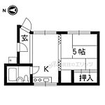 橋本アパートのイメージ
