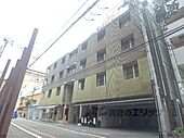 京都市中京区柳馬場通三条上ル油屋町 8階建 築22年のイメージ