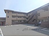 京都市山科区北花山西ノ野町 6階建 築45年のイメージ