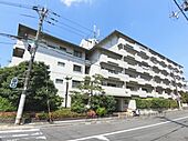 京都市左京区高野西開町 6階建 築43年のイメージ