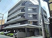 京都市中京区上八文字町 4階建 築11年のイメージ