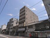 京都市上京区役人町 7階建 築25年のイメージ