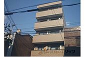 京都市下京区本神明町 5階建 築20年のイメージ