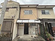 御陵駅より徒歩19分 1階 築52年の賃貸物件