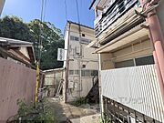 出町柳駅よりバス6分 徒歩6分 2階 築49年3ヶ月の賃貸物件