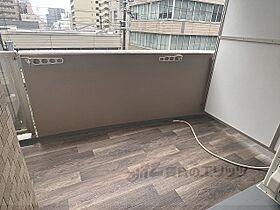 ＣＡＳＡ　ＶＥＲＤＥ高辻 407 ｜ 京都府京都市下京区高辻通烏丸西入骨屋町（賃貸マンション1K・4階・26.00㎡） その19