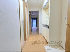 アーベイン吉田 103 ｜ 京都府京都市左京区吉田下大路町（賃貸マンション1K・1階・22.90㎡） その22