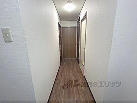 U RESIDENCE京都三条 602 ｜ 京都府京都市中京区河原町通三条東入中島町（賃貸マンション3LDK・6階・76.47㎡） その25