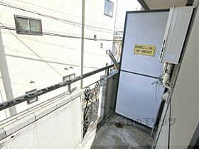 京都府京都市左京区田中関田町（賃貸マンション1K・2階・17.50㎡） その26