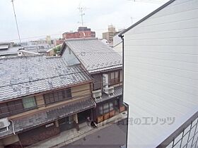 京都府京都市上京区浄福寺一条下る東西俵屋町（賃貸マンション1K・3階・22.50㎡） その27