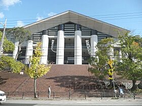 京都府京都市左京区吉田神楽岡町（賃貸アパート1R・2階・7.40㎡） その29