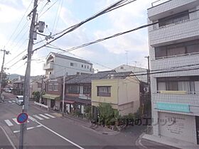 ラ・ビスタ 506 ｜ 京都府京都市北区紫野下柏野町（賃貸マンション1K・5階・23.00㎡） その18