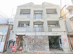 京阪本線 出町柳駅 徒歩5分の賃貸マンション