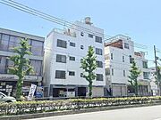 蹴上駅より徒歩19分 2階 築48年2ヶ月の賃貸物件