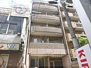 大宮駅より徒歩1分 4階 築25年8ヶ月の賃貸物件