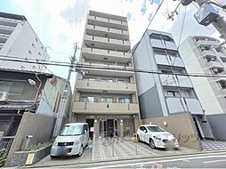 京都市営烏丸線 五条駅 徒歩4分