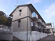 御陵駅より徒歩4分 1階 築26年7ヶ月の賃貸物件