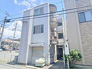 かなめハイツ 2階 築37年7ヶ月の賃貸物件