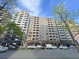 京都市営烏丸線 五条駅 徒歩1分の賃貸マンション