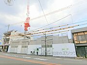 二条駅より徒歩15分 2階 新築の賃貸物件