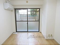 ライオンズマンション鴨川北 108 1階1Kのリビング/ダイニング