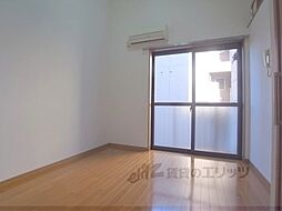 京都市営烏丸線 鞍馬口駅 徒歩8分の賃貸アパート 2階1Kのリビング/ダイニング