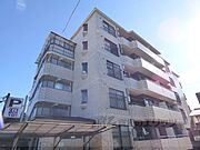 今出川駅より徒歩15分 4階 築39年10ヶ月の賃貸物件