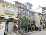 茶山・京都芸術大学駅より徒歩2分 築54年4ヶ月の賃貸物件