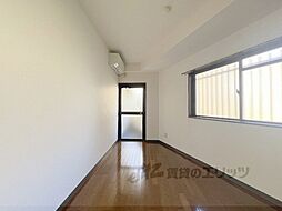 京阪本線 出町柳駅 徒歩5分の賃貸マンション 2階ワンルームのリビング/ダイニング