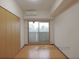 アーバネックス室町 5階1DKのリビング/ダイニング