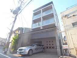 京阪本線 清水五条駅 徒歩10分の賃貸マンション