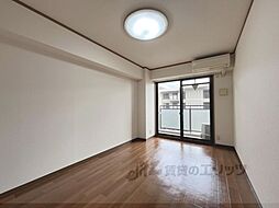 KIND (EN)III南館 323 3階1Kのリビング/ダイニング