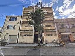 高瀬川マンション