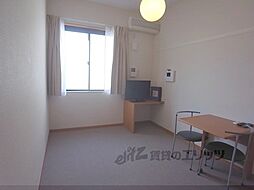 レオパレスＨＭ 1階1Kのリビング/ダイニング